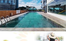 Sundance Residences, 2Br 2Bath